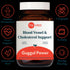 Image of Guggul Power - Metabolic Support 60vcaps info